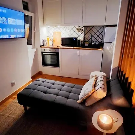 Apartment Near The Tagus River - Estrela Lisbon