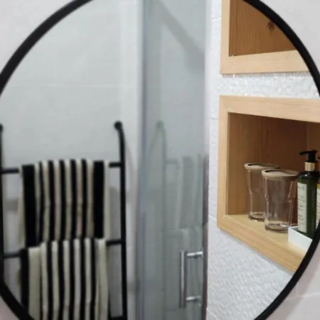 Near The Tagus River - Estrela Apartment Lisbon