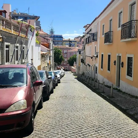 Near The Tagus River - Estrela